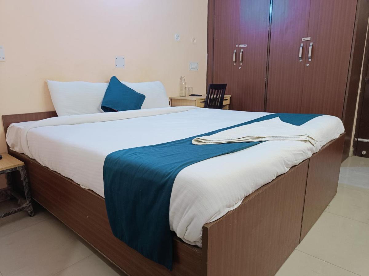 The Avps Grand Hotel Lucknow